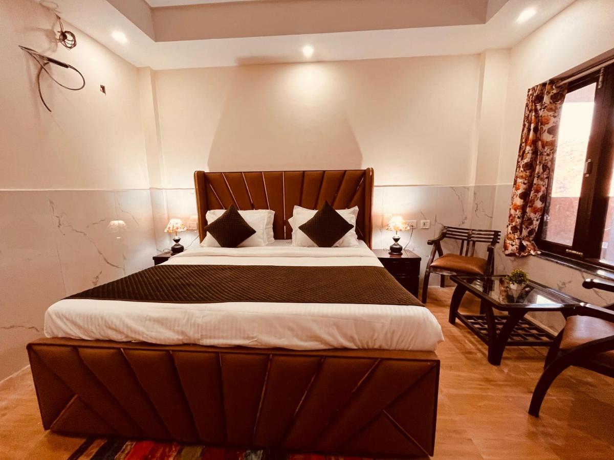 River Grand, Mussoorie Exterior foto